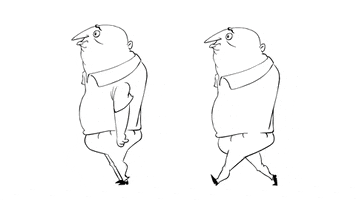 GIF by Zanahoria Sarcástica