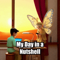 Pov Social Media Trends GIF by BuddhaFlyJourney