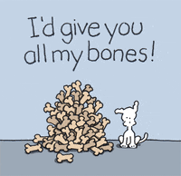 i love you dogs GIF by Chippy the dog