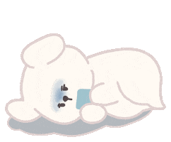 Sad Heartbreak Sticker