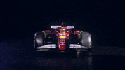 Scuderia Ferrari Hamilton GIF