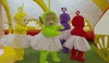 Dance Dancing GIF by CBeebies