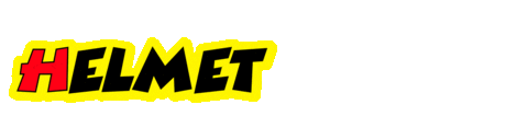 Sticker by Helmet Home