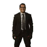 Martin Pulpito Sticker by FOX Deportes