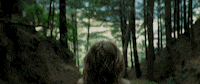 bryce dallas howard disney GIF by Disney’s Pete’s Dragon