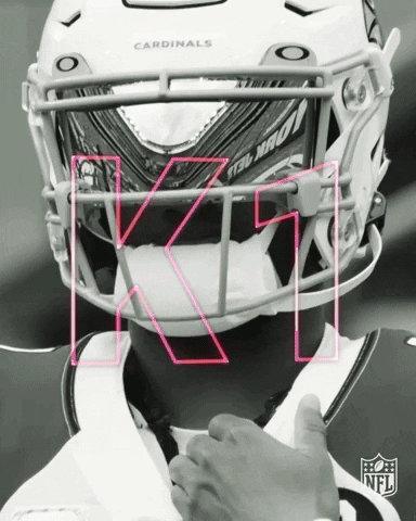 Regular Season Football GIF by NFL