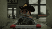 Nft Zombie GIF by VOX
