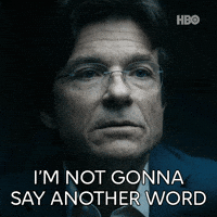 Jason Bateman Word GIF by HBO Max