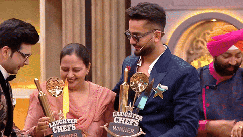 Instagram Elvish GIF