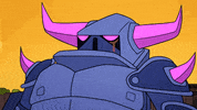 clash of clans crying GIF by Clasharama