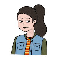 The Rookie Sticker