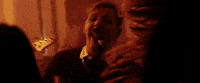 Rock Pop GIF by HOT MILK