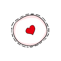 Acca Love Sticker by chinoargentina