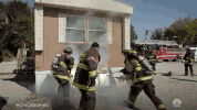 season 7 nbc GIF by One Chicago