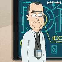 Season 3 Episode 308 GIF by Rick and Morty