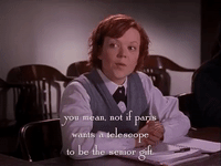 season 3 netflix GIF by Gilmore Girls 