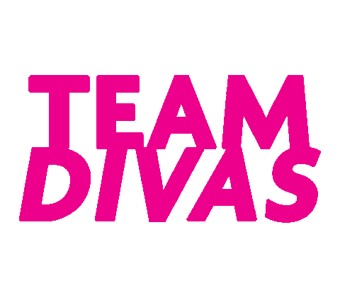 Diva Pole Dance Sticker by Pole & Aerial Divas