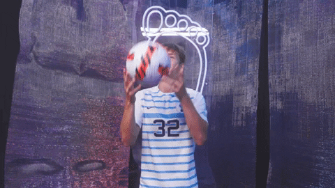 North Carolina Soccer GIF by UNC Tar Heels