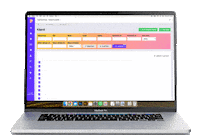 Software Tiss Sticker by kvitinka