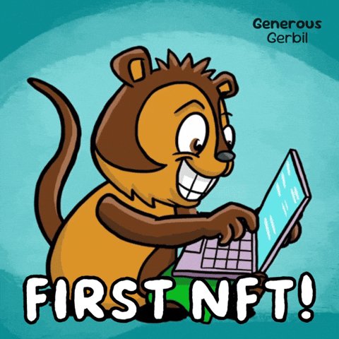 Nft Eth GIF by VeeFriends