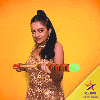 Marathi GIF by Star Pravah