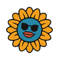 420 Sticker by SomeBabesBlaze