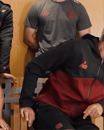 Bayer 04 No GIF by Bayer 04 Leverkusen