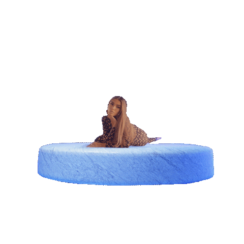 Baby Sticker by Madison Beer