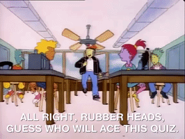 nicksplat doug GIF