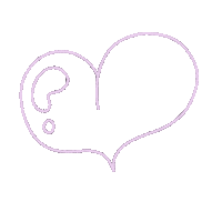 Heart Corazon Sticker