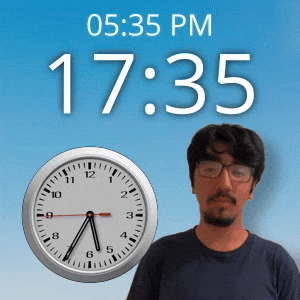 17:35