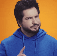 Nao Reaction GIF by Brooke Haus