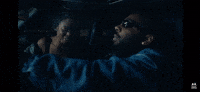 In The Car Smoking GIF by Graduation