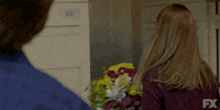 frustrated martha kelly GIF by BasketsFX