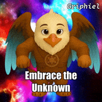 Universe Wisdom GIF by Griphiel