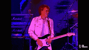 Rock Color GIF by Joe Bonamassa