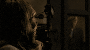 Malcolm Bright GIF by ProdigalSonFox