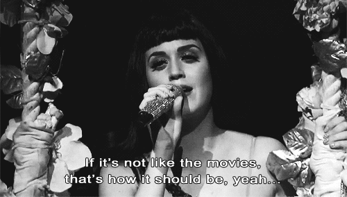 katy perry not like the movies GIF
