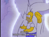 Season 4 Episode 3 GIF by The Simpsons