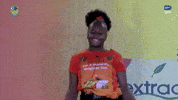 Bbnaija Tracy GIF by Big Brother Naija