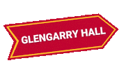 Uofg Sticker by @UniversityOfGuelph