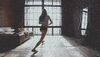 sexy ass twerk butt twerking GIF