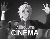 Hugo GIF