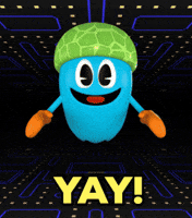 Woo Hoo Turn Around GIF by Flickplay