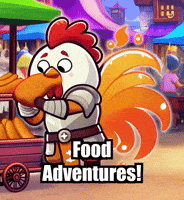 Travel Adventure GIF by Zorooster