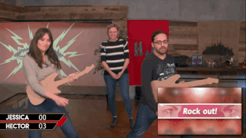 video games nintendo GIF by Alpha