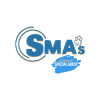 City Awards Sticker by Special Guest App