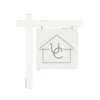 urbancottage real estate realtor sold for sale Sticker