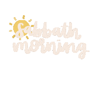 Happy Shabbat Shalom Sticker
