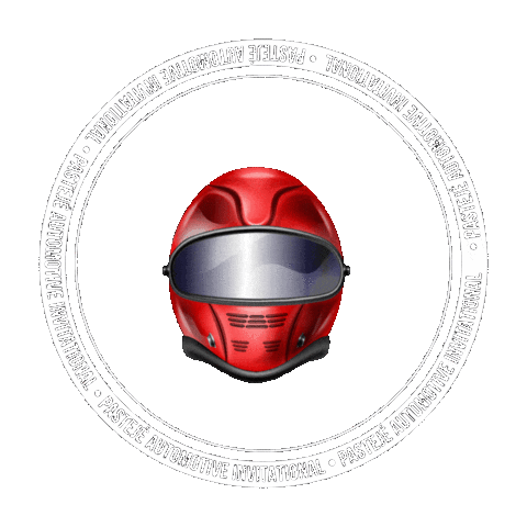 Car Sticker by IUSAMX